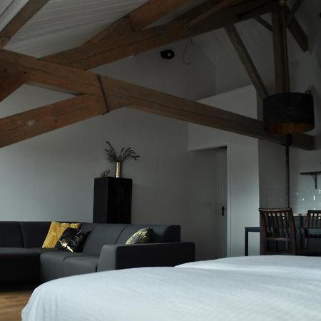 Bed and Breakfast Bed & Brood De Vogelpoel Wijk bij Duurstede Exteriér fotografie