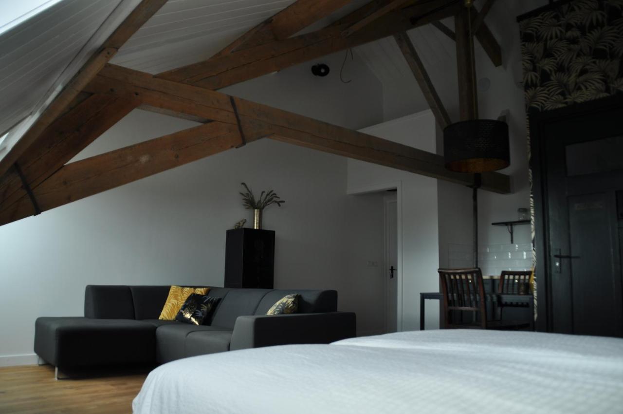 Bed and Breakfast Bed & Brood De Vogelpoel Wijk bij Duurstede Exteriér fotografie